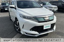 toyota harrier 2017 -TOYOTA--Harrier DBA-ASU65W--ASU65-0002655---TOYOTA--Harrier DBA-ASU65W--ASU65-0002655-