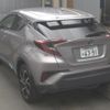 toyota c-hr 2018 -TOYOTA 【群馬 302ﾇ6391】--C-HR ZYX10-2141200---TOYOTA 【群馬 302ﾇ6391】--C-HR ZYX10-2141200- image 2