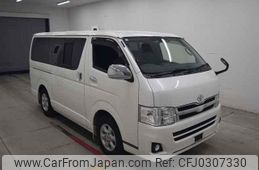 toyota hiace-van 2013 quick_quick_CBF-TRH200V_TRH200-0185735