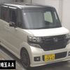 honda n-box 2016 -HONDA 【横浜 581ﾋ5863】--N BOX JF1-2527165---HONDA 【横浜 581ﾋ5863】--N BOX JF1-2527165- image 1