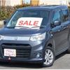 suzuki wagon-r-stingray 2012 CFJ1773456 image 1