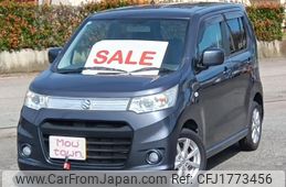 suzuki wagon-r-stingray 2012 CFJ1773456