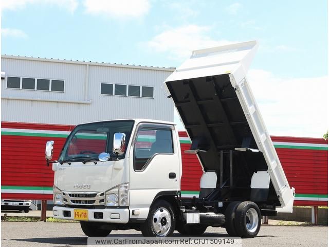 isuzu elf-truck 2015 CFJ1509149 image 1