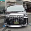 toyota alphard 2018 -TOYOTA--Alphard DBA-AGH30W--AGH30-0170009---TOYOTA--Alphard DBA-AGH30W--AGH30-0170009- image 4