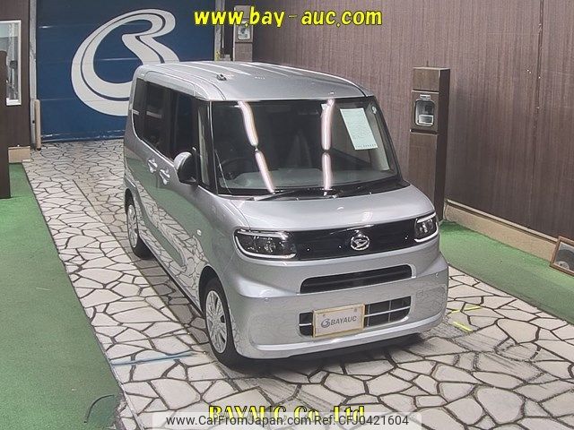 daihatsu tanto 2019 -DAIHATSU--Tanto LA650S-0001821---DAIHATSU--Tanto LA650S-0001821- image 1