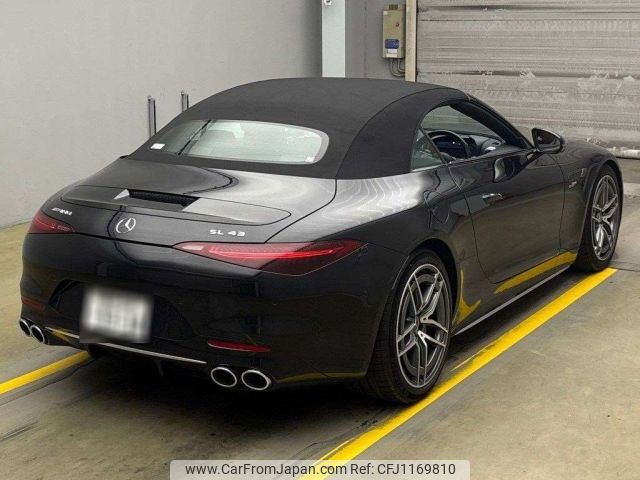 mercedes-benz amg 2022 -MERCEDES-BENZ 【横浜 306す9334】--AMG 232450C-W1K2324502F006726---MERCEDES-BENZ 【横浜 306す9334】--AMG 232450C-W1K2324502F006726- image 2