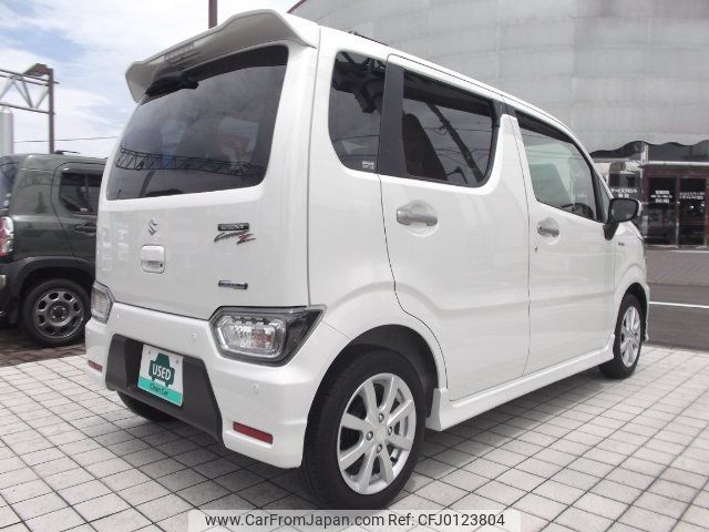 suzuki wagon-r 2023 -SUZUKI 【香川 581ｽ9373】--Wagon R MH95S--227552---SUZUKI 【香川 581ｽ9373】--Wagon R MH95S--227552- image 2