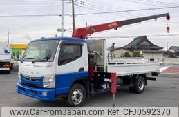 mitsubishi-fuso canter 2018 -MITSUBISHI--Canter 2PG-FEB90--FEB90-***457---MITSUBISHI--Canter 2PG-FEB90--FEB90-***457-