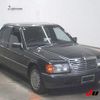 mercedes-benz 190-series 1989 -MERCEDES-BENZ--Benz 190 201029--2F555551---MERCEDES-BENZ--Benz 190 201029--2F555551- image 1