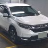 honda cr-v 2022 -HONDA 【和泉 339ﾐ8810】--CR-V 6BA-RW1--RW1-1300405---HONDA 【和泉 339ﾐ8810】--CR-V 6BA-RW1--RW1-1300405- image 1