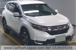 honda cr-v 2022 -HONDA 【和泉 339ﾐ8810】--CR-V 6BA-RW1--RW1-1300405---HONDA 【和泉 339ﾐ8810】--CR-V 6BA-RW1--RW1-1300405-