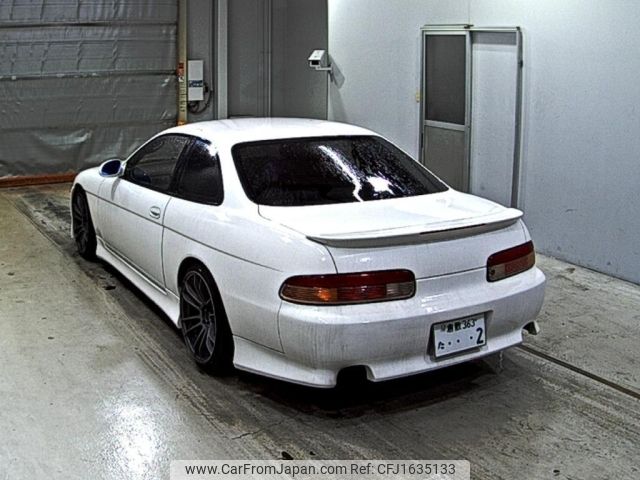 toyota soarer 1994 CFJ1635133 image 2