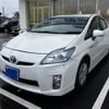 toyota prius 2011 CFJ1725759 image 1