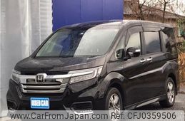 honda stepwagon 2017 quick_quick_6AA-RP5_RP5-1056429