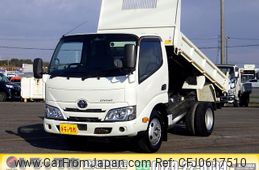 toyota dyna-truck 2019 GOO_NET_EXCHANGE_0206393A30250106W003