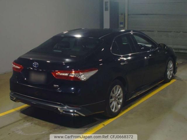 toyota camry 2018 quick_quick_DAA-AXVH70_AXVH70-1030763 image 2