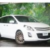 mazda mpv 2010 -MAZDA--MPV DBA-LY3P--LY3P-219753---MAZDA--MPV DBA-LY3P--LY3P-219753- image 1