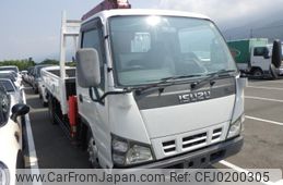 isuzu elf-truck 2006 -ISUZU--Elf NKR81AN-7061590---ISUZU--Elf NKR81AN-7061590-