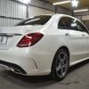 mercedes-benz c-class 2018 CFJ1738764 image 2