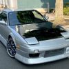 nissan 180sx 1997 quick_quick_E-RPS13_RPS13-326486 image 1