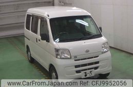 daihatsu hijet-van 2016 -DAIHATSU--Hijet Van S331V--0156170---DAIHATSU--Hijet Van S331V--0156170-