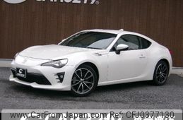 toyota 86 2017 -TOYOTA--86 ZN6--076693---TOYOTA--86 ZN6--076693-