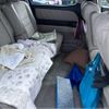 toyota alphard 2007 -TOYOTA--Alphard CBA-MNH10W--MNH10-0113750---TOYOTA--Alphard CBA-MNH10W--MNH10-0113750- image 4
