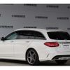 mercedes-benz c-class-station-wagon 2015 -MERCEDES-BENZ--Benz C Class Wagon RBA-205242--WDD2052422F145949---MERCEDES-BENZ--Benz C Class Wagon RBA-205242--WDD2052422F145949- image 5