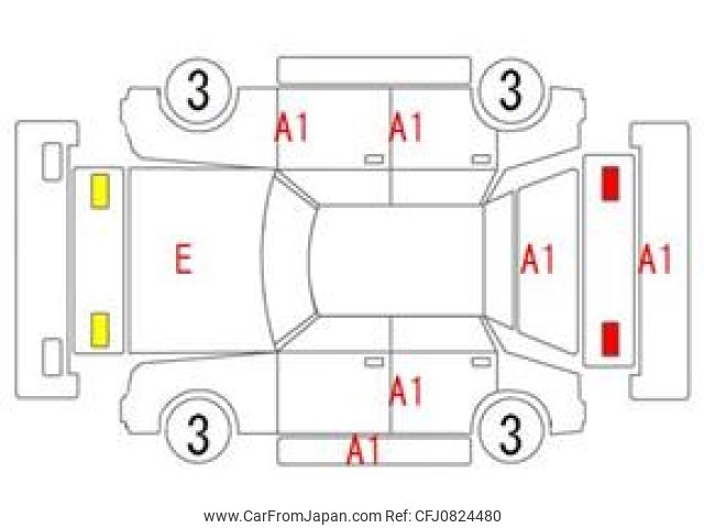 bmw 1-series 2016 -BMW--BMW 1 Series DBA-1R15--WBA1R520105C70944---BMW--BMW 1 Series DBA-1R15--WBA1R520105C70944- image 2