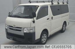 toyota regiusace-van 2019 quick_quick_QDF-GDH206V_GDH206-2007682