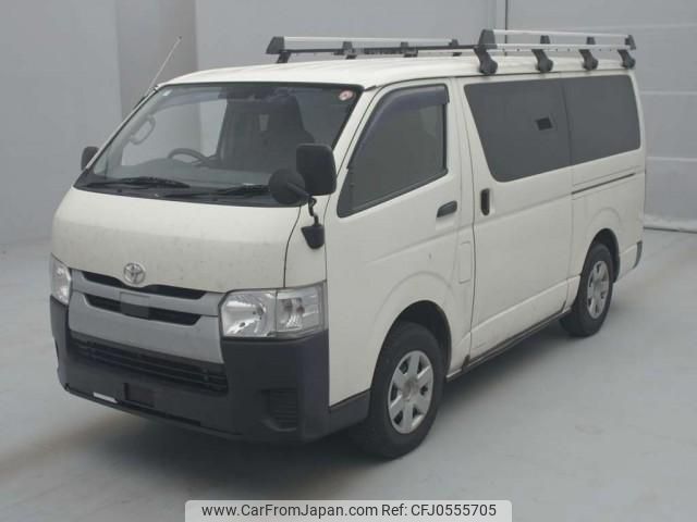 toyota regiusace-van 2019 quick_quick_QDF-GDH206V_GDH206-2007682 image 1