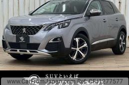 peugeot 3008 2021 quick_quick_3DA-P84AH01_VF3MJEHZRLS139885