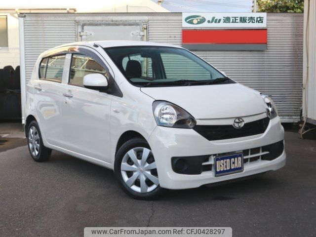 toyota pixis-epoch 2015 -TOYOTA--Pixis Epoch LA300A--1038742---TOYOTA--Pixis Epoch LA300A--1038742- image 1