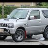 suzuki jimny 2017 -SUZUKI--Jimny JB23W--772407---SUZUKI--Jimny JB23W--772407- image 1