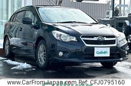 subaru impreza-wagon 2014 -SUBARU--Impreza Wagon DBA-GP3--GP3-015734---SUBARU--Impreza Wagon DBA-GP3--GP3-015734-