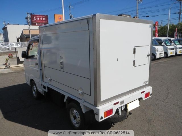 suzuki carry-truck 2016 -SUZUKI 【和歌山 880あ2598】--Carry Truck DA16T-291055---SUZUKI 【和歌山 880あ2598】--Carry Truck DA16T-291055- image 2
