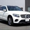 mercedes-benz glc-class 2019 -MERCEDES-BENZ--Benz GLC 253946--2F586088---MERCEDES-BENZ--Benz GLC 253946--2F586088- image 17