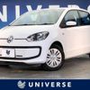 volkswagen up 2016 -VOLKSWAGEN--VW up DBA-AACHY--WVWZZZAAZGD088258---VOLKSWAGEN--VW up DBA-AACHY--WVWZZZAAZGD088258- image 1