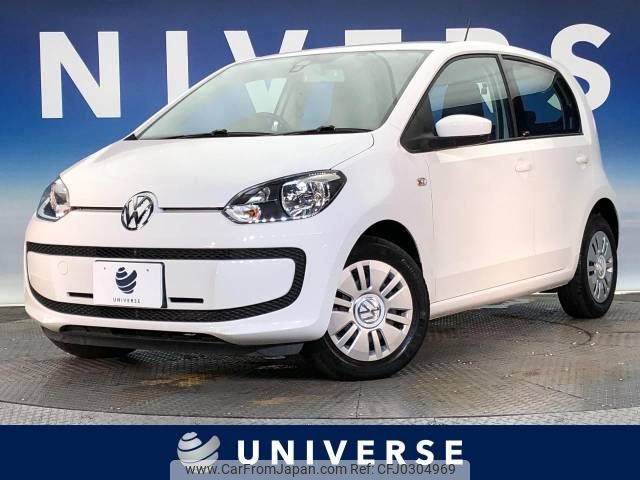 volkswagen up 2016 -VOLKSWAGEN--VW up DBA-AACHY--WVWZZZAAZGD088258---VOLKSWAGEN--VW up DBA-AACHY--WVWZZZAAZGD088258- image 1