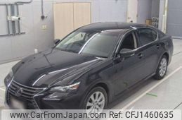 lexus gs 2020 -LEXUS--Lexus GS GWL10-7003884---LEXUS--Lexus GS GWL10-7003884-