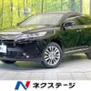 toyota harrier 2017 -TOYOTA--Harrier DBA-ZSU60W--ZSU60-0133791---TOYOTA--Harrier DBA-ZSU60W--ZSU60-0133791- image 1