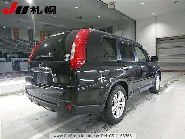 nissan x-trail 2012 -NISSAN--X-Trail NT31--238658---NISSAN--X-Trail NT31--238658- image 2