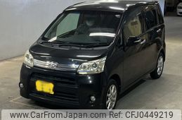 daihatsu move 2012 -DAIHATSU 【福岡 582ぬ5889】--Move LA100S-0114879---DAIHATSU 【福岡 582ぬ5889】--Move LA100S-0114879-