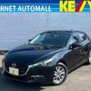 mazda axela 2017 -MAZDA--Axela DBA-BM5FS--BM5FS-410157---MAZDA--Axela DBA-BM5FS--BM5FS-410157- image 1