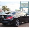 mercedes-benz cla-class 2015 -MERCEDES-BENZ--Benz CLA DBA-117342--WDD1173422N273359---MERCEDES-BENZ--Benz CLA DBA-117342--WDD1173422N273359- image 2