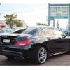 mercedes-benz cla-class 2015 -MERCEDES-BENZ--Benz CLA DBA-117342--WDD1173422N273359---MERCEDES-BENZ--Benz CLA DBA-117342--WDD1173422N273359- image 3