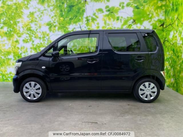 suzuki wagon-r 2023 quick_quick_5BA-MH85S_MH85S-165164 image 2