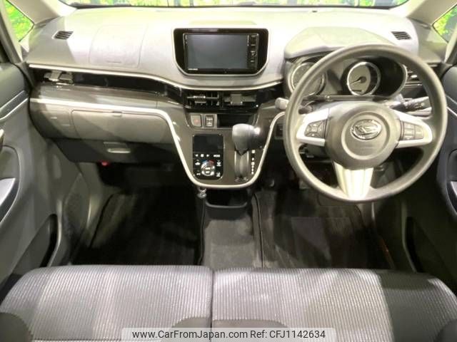 daihatsu move 2019 -DAIHATSU--Move DBA-LA150S--LA150S-2006962---DAIHATSU--Move DBA-LA150S--LA150S-2006962- image 2