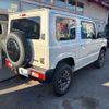 suzuki jimny 2025 CFJ1640194 image 5
