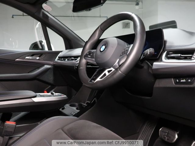 bmw 2-series 2023 -BMW--BMW 2 Series 3DA-22BY20--WBA22BY0707M18725---BMW--BMW 2 Series 3DA-22BY20--WBA22BY0707M18725- image 2